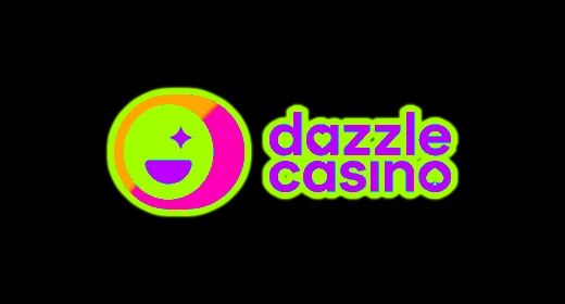Dazzle Casino logo